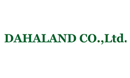 DAHALAND CO. ,Ltd.